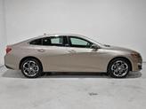 Thumbnail of 2024 Mineral Gray Metallic Chevrolet Malibu