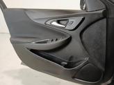 Thumbnail of 2024 Mineral Gray Metallic Chevrolet Malibu