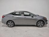 Thumbnail of 2025 Gun Metallic Nissan Versa