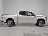 Thumbnail of 2025 Summit White Chevrolet Silverado 1500