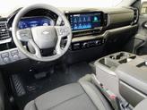 Thumbnail of 2025 Summit White Chevrolet Silverado 1500