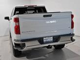 Thumbnail of 2025 Summit White Chevrolet Silverado 1500