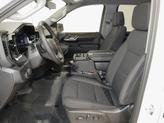 Thumbnail of 2025 Summit White Chevrolet Silverado 1500
