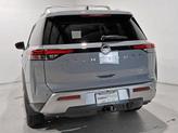 Thumbnail of 2025 Boulder Gray Pearl Nissan Pathfinder