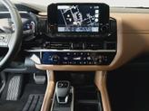 Thumbnail of 2025 Boulder Gray Pearl Nissan Pathfinder