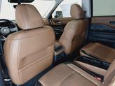 Thumbnail of 2025 Boulder Gray Pearl Nissan Pathfinder