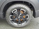 Thumbnail of 2025 Polymetal Gray Metallic Mazda CX-50