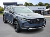 Photo of 2025 Polymetal Gray Metallic Mazda CX-50