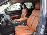 Thumbnail of 2025 Polymetal Gray Metallic Mazda CX-50