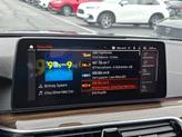 Thumbnail of 2022 Carbon Black Metallic BMW 530