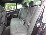 Thumbnail of 2022 Carbon Black Metallic BMW 530