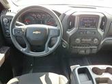 Thumbnail of 2025 Summit White Chevrolet Silverado 1500