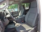 Thumbnail of 2025 Summit White Chevrolet Silverado 1500