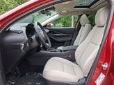 Thumbnail of 2025 Soul Red Crystal Metallic Mazda CX-30
