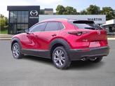 Thumbnail of 2025 Soul Red Crystal Metallic Mazda CX-30