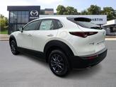 Thumbnail of 2025 Snowflake White Pearl Mica Mazda CX-30
