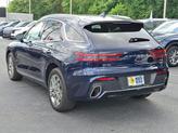 Thumbnail of 2025 Capri Blue Genesis GV70