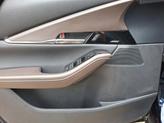 Thumbnail of 2025 Deep Crystal Blue Mica Mazda CX-30