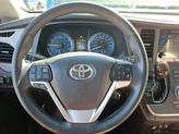 Thumbnail of 2015 Salsa Red Pearl Toyota Sienna
