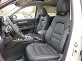 Thumbnail of 2025 Rhodium White Metallic Mazda CX-5