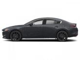 Thumbnail of 2025 Machine Gray Metallic Mazda Mazda3
