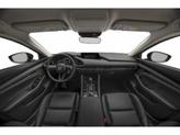 Thumbnail of 2025 Machine Gray Metallic Mazda Mazda3