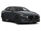 Thumbnail of 2025 Machine Gray Metallic Mazda Mazda3