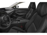 Thumbnail of 2025 Machine Gray Metallic Mazda Mazda3
