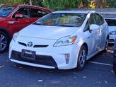 Thumbnail of 2013 Super White Toyota Prius
