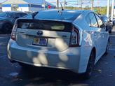 Thumbnail of 2013 Super White Toyota Prius