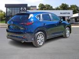 Thumbnail of 2025 Deep Crystal Blue Mica Mazda CX-5