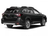 Thumbnail of 2023 Crystal Black Silica Subaru Outback