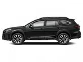 Thumbnail of 2023 Crystal Black Silica Subaru Outback