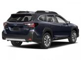 Thumbnail of 2023 Crystal Black Silica Subaru Outback