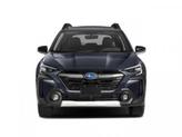 Thumbnail of 2023 Crystal Black Silica Subaru Outback