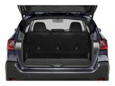 Thumbnail of 2023 Crystal Black Silica Subaru Outback