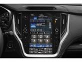 Thumbnail of 2023 Crystal Black Silica Subaru Outback