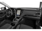 Thumbnail of 2023 Crystal Black Silica Subaru Outback