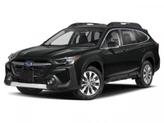 Photo of 2023 Crystal Black Silica Subaru Outback