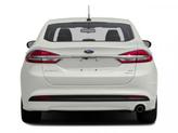 Thumbnail of 2017 Ingot Silver Ford Fusion