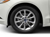 Thumbnail of 2017 Ingot Silver Ford Fusion