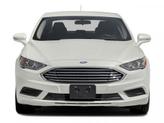 Thumbnail of 2017 Ingot Silver Ford Fusion