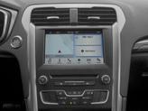 Thumbnail of 2017 Ingot Silver Ford Fusion