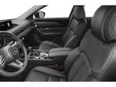 Thumbnail of 2025 Ingot Blue Metallic Mazda CX-50