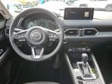 Thumbnail of 2023 Rhodium White Metallic Mazda CX-5