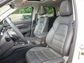Thumbnail of 2023 Rhodium White Metallic Mazda CX-5