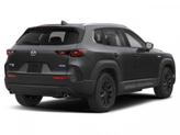 Thumbnail of 2025 Machine Gray Metallic Mazda CX-50 Hybrid