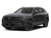 Photo of 2025 Machine Gray Metallic Mazda CX-50 Hybrid