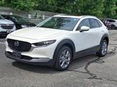 Thumbnail of 2023 Snowflake White Pearl Mica Mazda CX-30