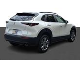 Thumbnail of 2023 Snowflake White Pearl Mica Mazda CX-30